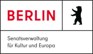 Senatsverwaltung für Kultur und Europa - Abteilung Kultur logo