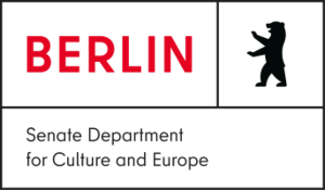 Berlin Senate Department - Department of Culture logo