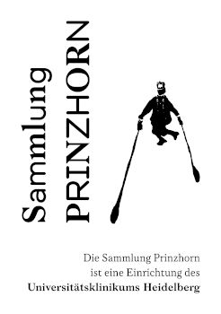 Sammlung Prinzhorn logo
